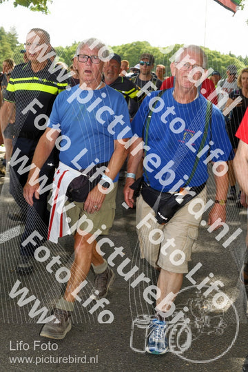 Evenement foto: Nijmeegse Vierdaagse 1042