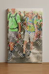 Evenement foto: Nijmeegse Vierdaagse 1042