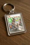 Evenement foto: Nijmeegse Vierdaagse 1042