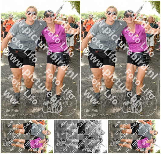 Evenement foto: Nijmeegse Vierdaagse 1042