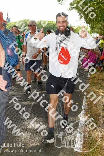 Evenement foto: Nijmeegse Vierdaagse 1042