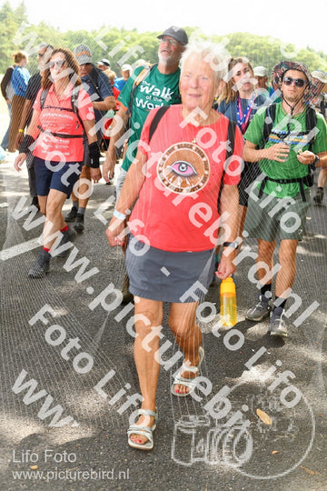 Evenement foto: Nijmeegse Vierdaagse 1042