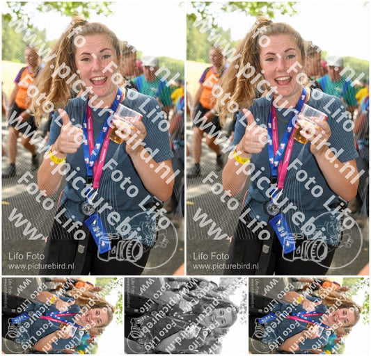 Evenement foto: Nijmeegse Vierdaagse 1042