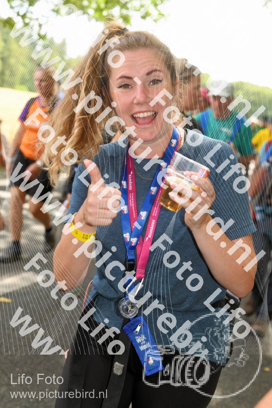 Evenement foto: Nijmeegse Vierdaagse 1042