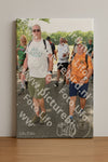 Evenement foto: Nijmeegse Vierdaagse 1042