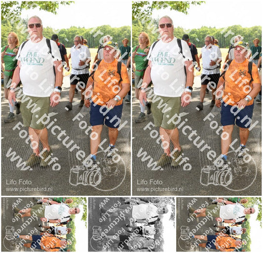 Evenement foto: Nijmeegse Vierdaagse 1042