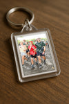 Evenement foto: Nijmeegse Vierdaagse 1042
