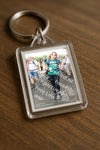 Evenement foto: Nijmeegse Vierdaagse 1042