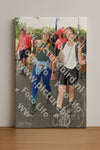 Evenement foto: Nijmeegse Vierdaagse 1042