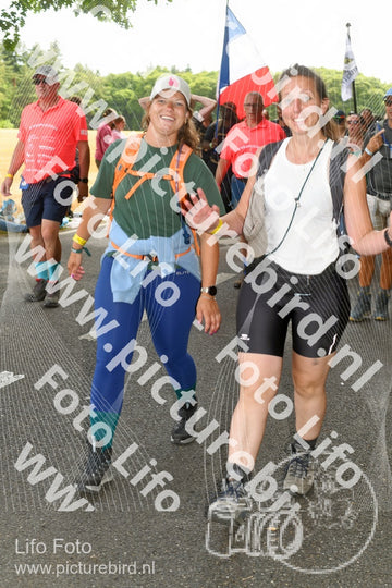 Evenement foto: Nijmeegse Vierdaagse 1042