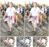 Evenement foto: Nijmeegse Vierdaagse 1042