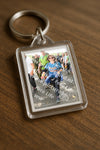 Evenement foto: Nijmeegse Vierdaagse 1042