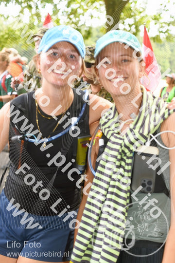 Evenement foto: Nijmeegse Vierdaagse 1042