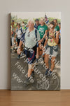 Evenement foto: Nijmeegse Vierdaagse 1042