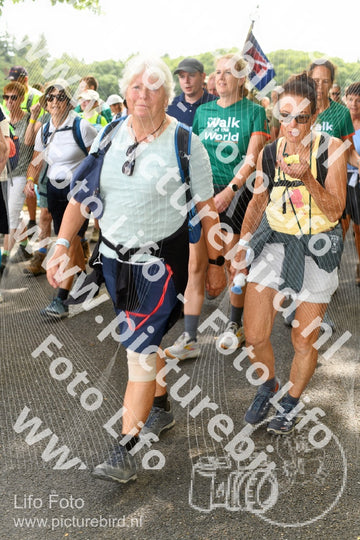 Evenement foto: Nijmeegse Vierdaagse 1042
