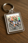 Evenement foto: Nijmeegse Vierdaagse 1042