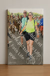 Evenement foto: Nijmeegse Vierdaagse 1042
