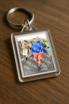 Evenement foto: Nijmeegse Vierdaagse 1042
