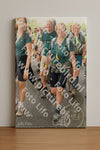 Evenement foto: Nijmeegse Vierdaagse 1042