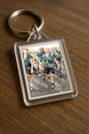 Evenement foto: Nijmeegse Vierdaagse 1042