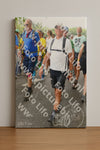 Evenement foto: Nijmeegse Vierdaagse 1042