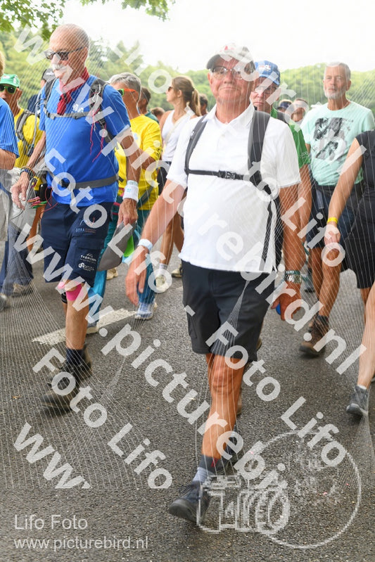 Evenement foto: Nijmeegse Vierdaagse 1042