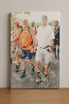 Evenement foto: Nijmeegse Vierdaagse 1042