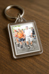 Evenement foto: Nijmeegse Vierdaagse 1042