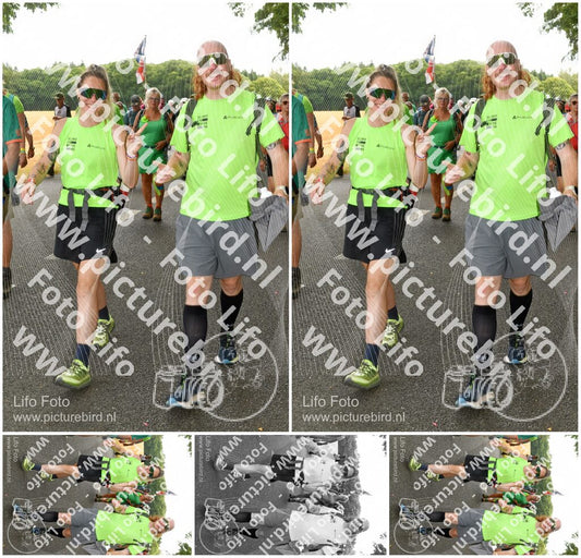 Evenement foto: Nijmeegse Vierdaagse 1042