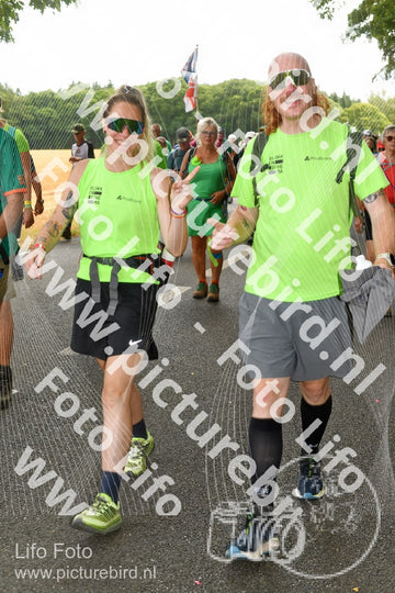 Evenement foto: Nijmeegse Vierdaagse 1042