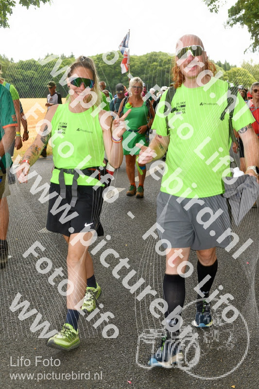 Evenement foto: Nijmeegse Vierdaagse 1042
