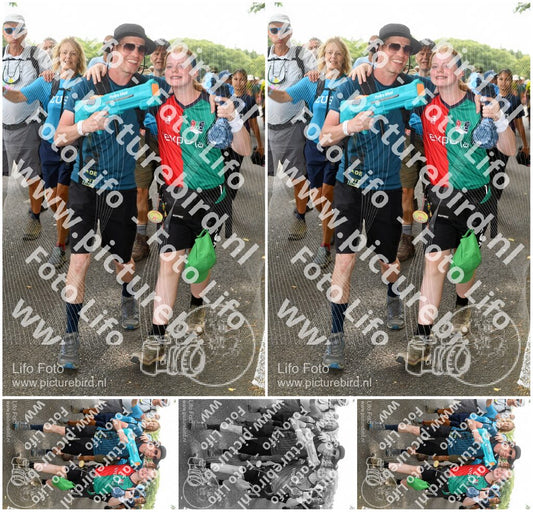 Evenement foto: Nijmeegse Vierdaagse 1042