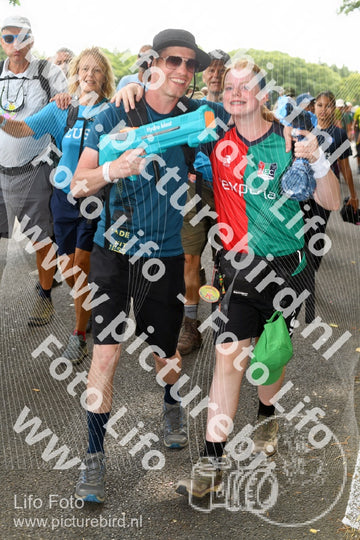 Evenement foto: Nijmeegse Vierdaagse 1042