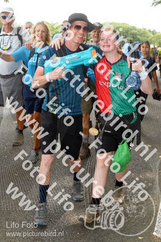 Evenement foto: Nijmeegse Vierdaagse 1042