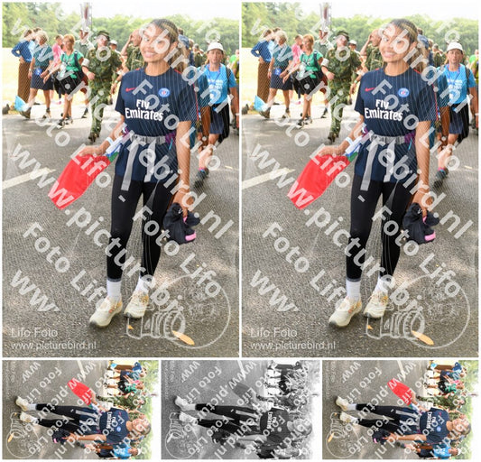 Evenement foto: Nijmeegse Vierdaagse 1042