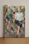 Evenement foto: Nijmeegse Vierdaagse 1042