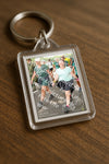 Evenement foto: Nijmeegse Vierdaagse 1042