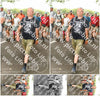 Evenement foto: Nijmeegse Vierdaagse 1041