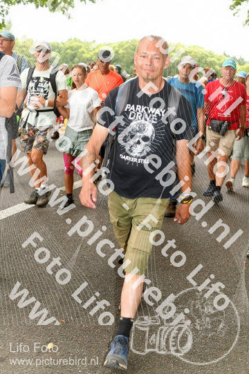 Evenement foto: Nijmeegse Vierdaagse 1041