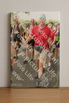 Evenement foto: Nijmeegse Vierdaagse 1041