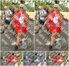 Evenement foto: Nijmeegse Vierdaagse 1041