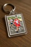 Evenement foto: Nijmeegse Vierdaagse 1041