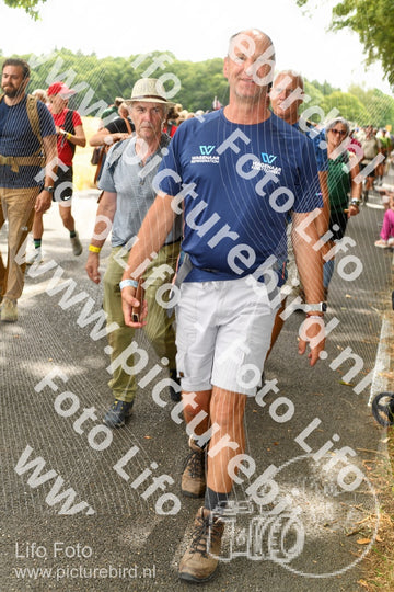 Evenement foto: Nijmeegse Vierdaagse 1041