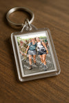 Evenement foto: Nijmeegse Vierdaagse 1041