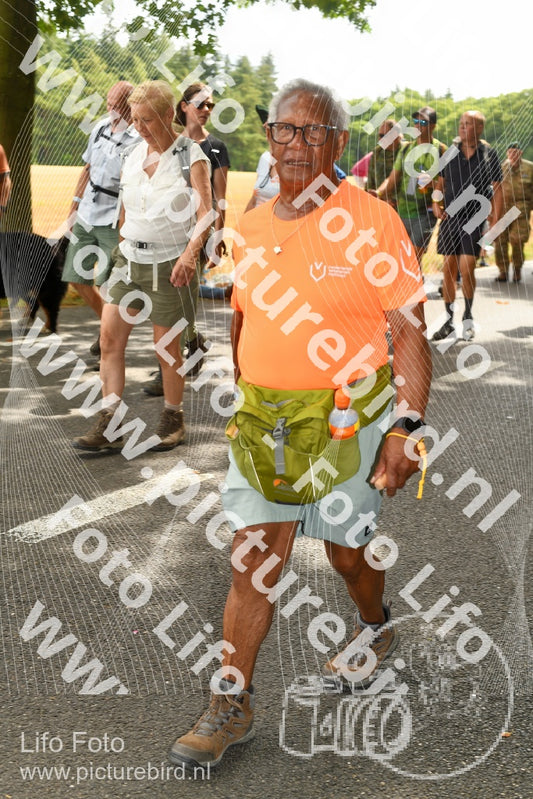 Evenement foto: Nijmeegse Vierdaagse 1041