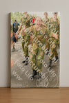 Evenement foto: Nijmeegse Vierdaagse 1041