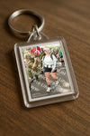 Evenement foto: Nijmeegse Vierdaagse 1041