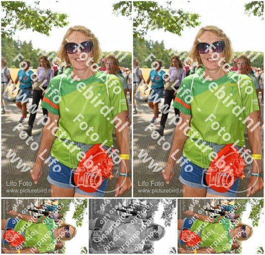 Evenement foto: Nijmeegse Vierdaagse 1041