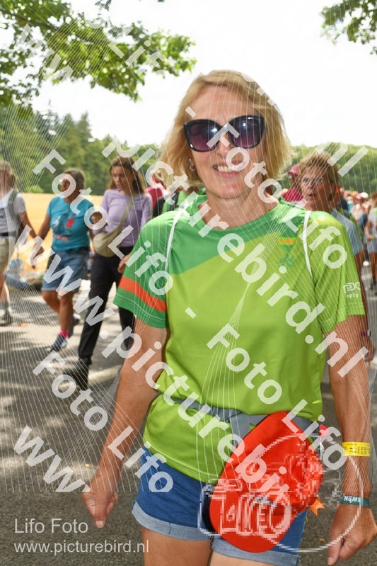 Evenement foto: Nijmeegse Vierdaagse 1041