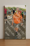 Evenement foto: Nijmeegse Vierdaagse 1041